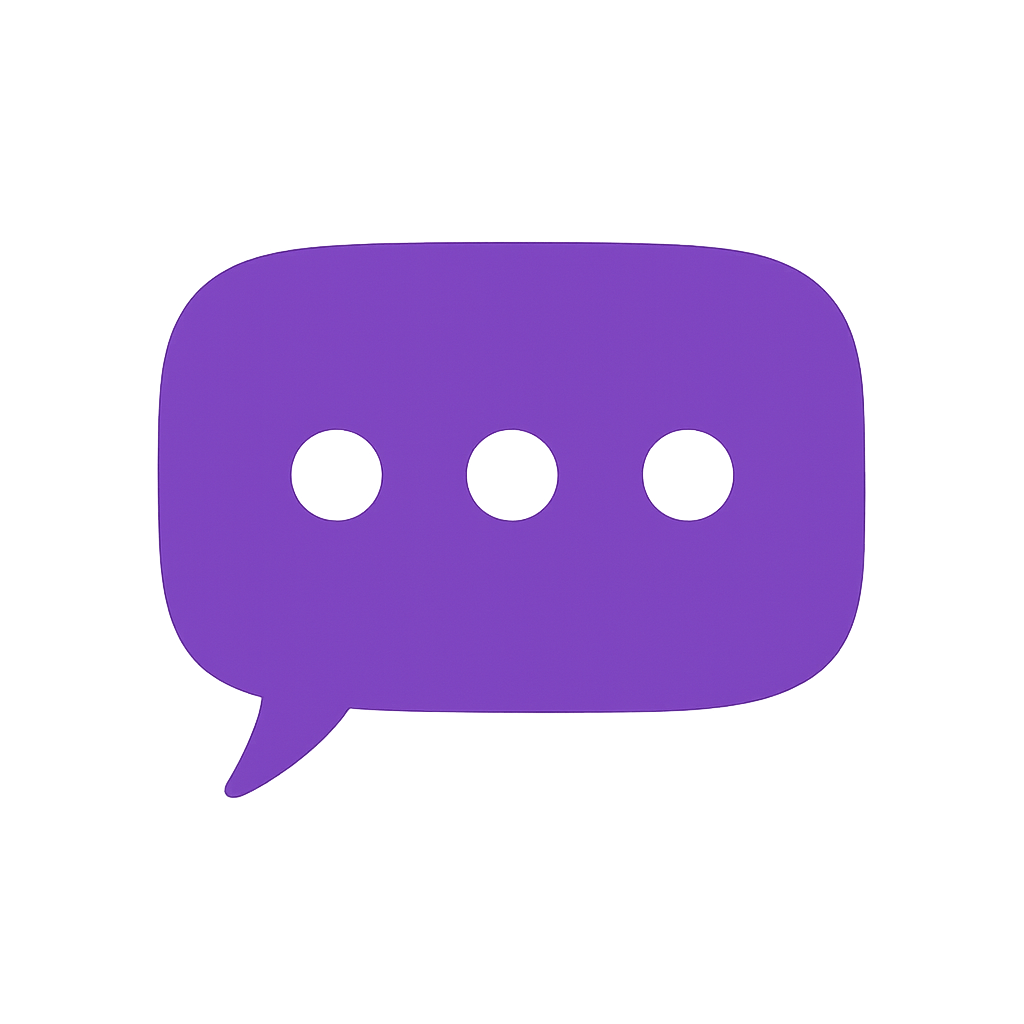 Chat Support